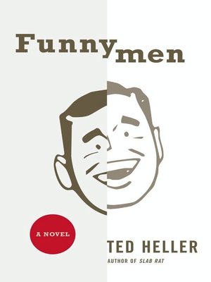 cover image of Funnymen